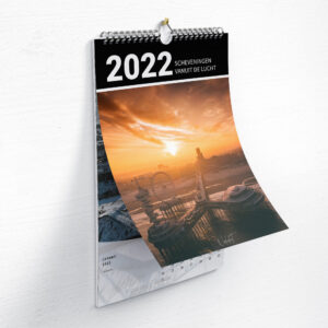 kalender scheveningen 2022